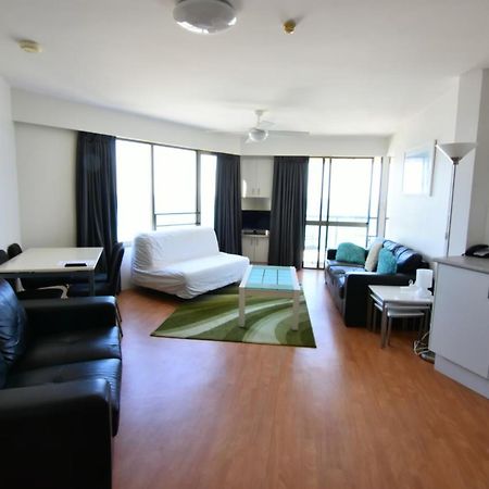 Surfers Holiday Apartments Gold Coast Buitenkant foto