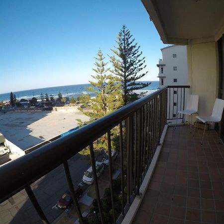 Surfers Holiday Apartments Gold Coast Buitenkant foto