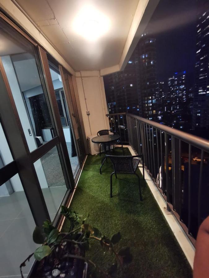 Surfers Holiday Apartments Gold Coast Buitenkant foto