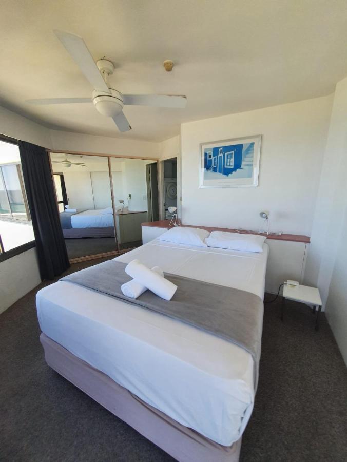 Surfers Holiday Apartments Gold Coast Buitenkant foto