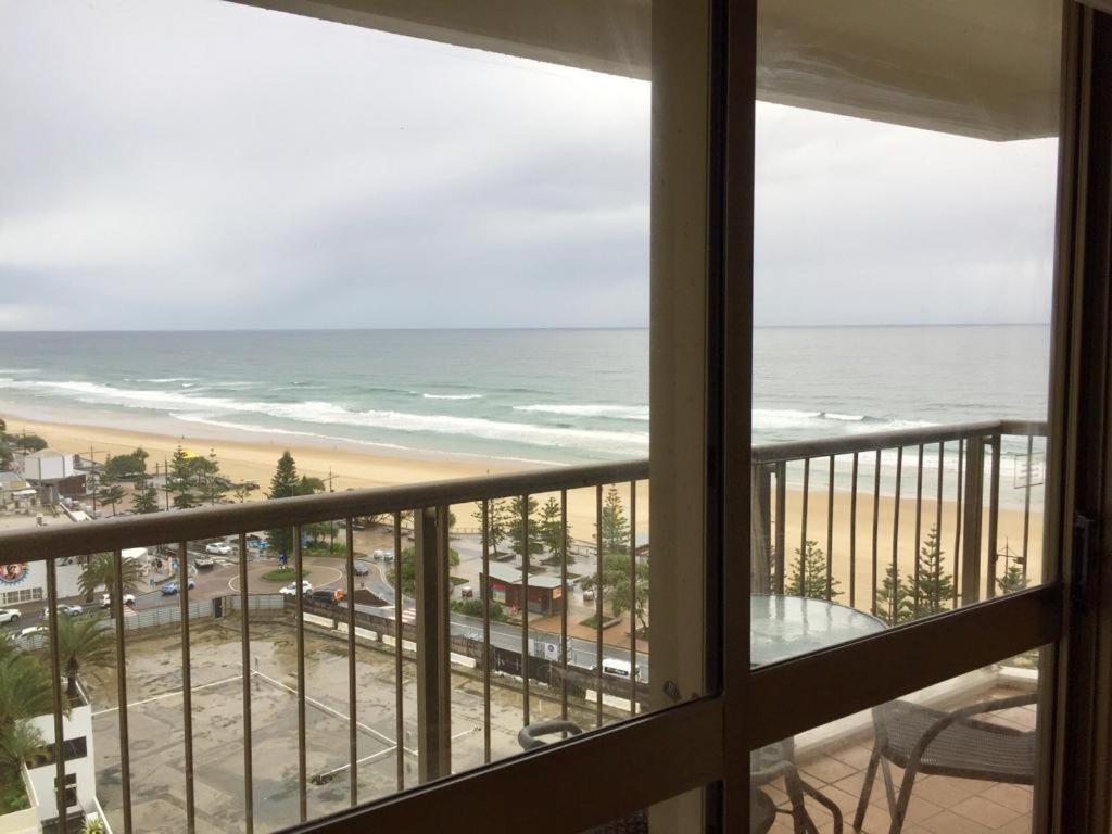 Surfers Holiday Apartments Gold Coast Buitenkant foto
