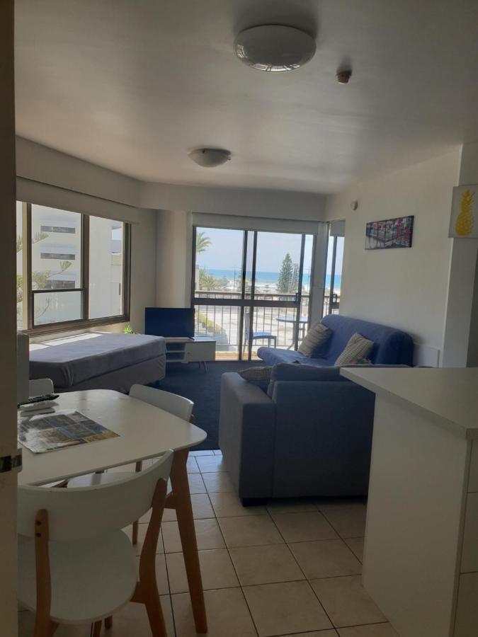 Surfers Holiday Apartments Gold Coast Buitenkant foto