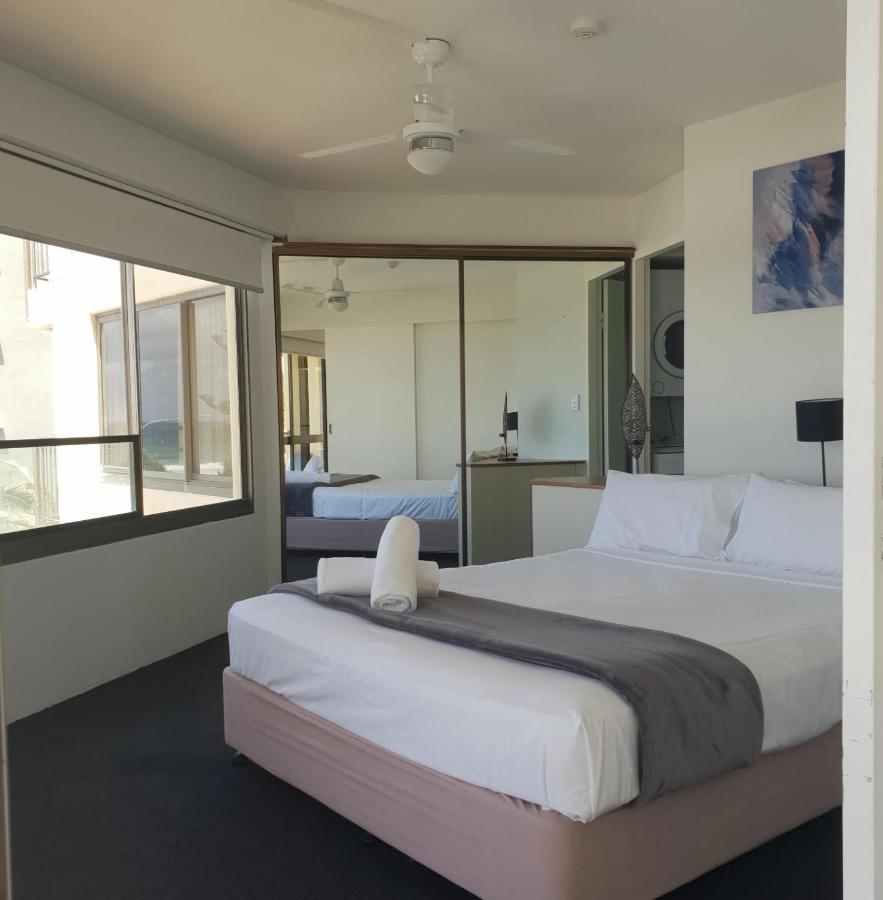 Surfers Holiday Apartments Gold Coast Buitenkant foto