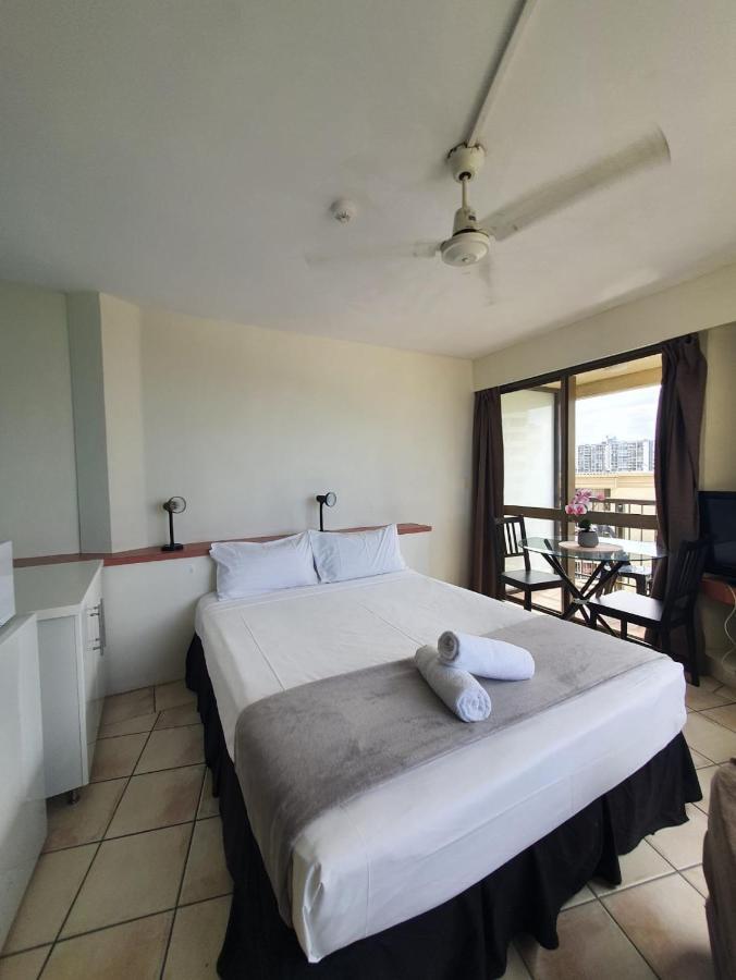 Surfers Holiday Apartments Gold Coast Buitenkant foto
