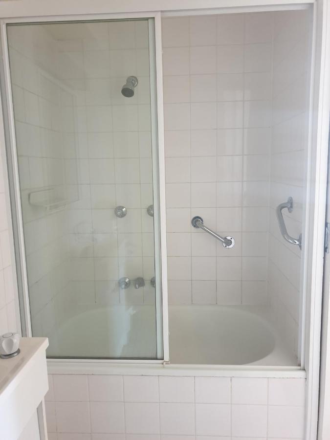 Surfers Holiday Apartments Gold Coast Buitenkant foto