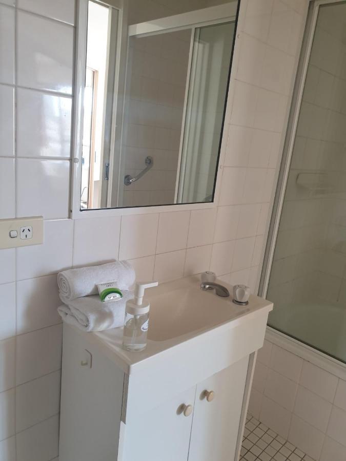 Surfers Holiday Apartments Gold Coast Buitenkant foto